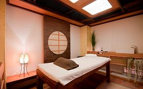 Hotel Aurelia Milano Marittima Italy
